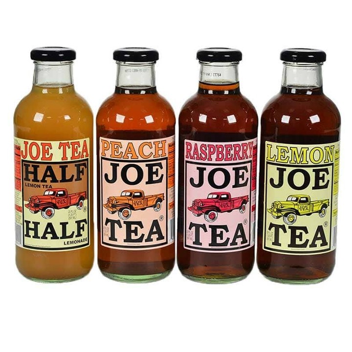 Joe Tea