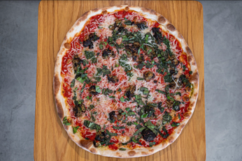OG Vegan 18"