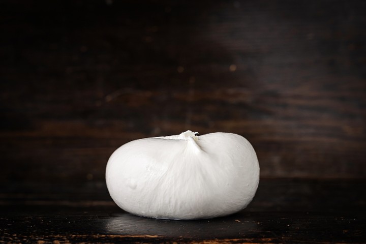 Sea Salt Mozzarella 16 oz