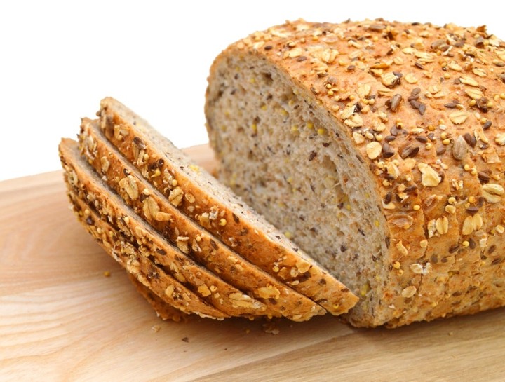 Multi-Grain Wheat with Meat