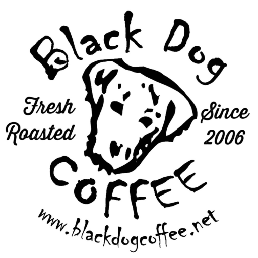 12oz Black Dog Drip Coffee