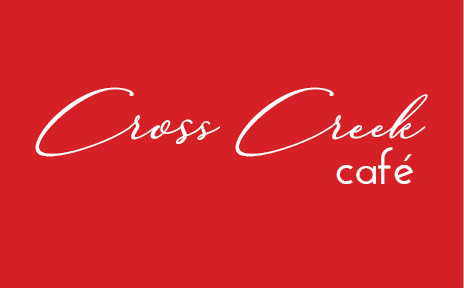 Cross Creek Cafe Cross Creek Cafe