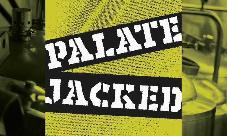 Palate Jacked - Howler