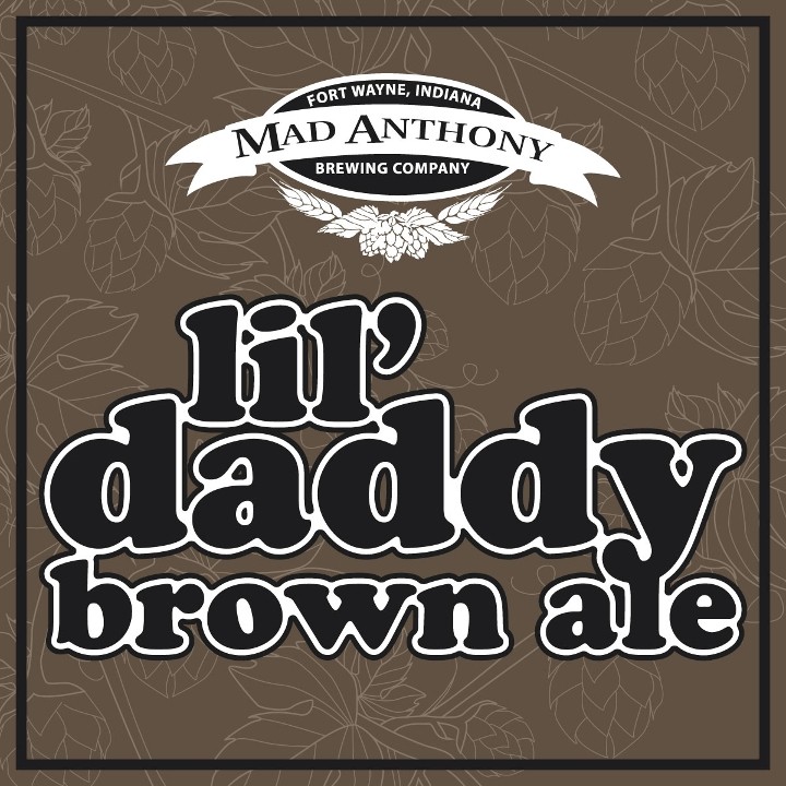 Lil Daddy Brown - Growler