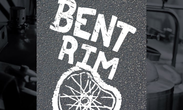 Bent Rim - Howler