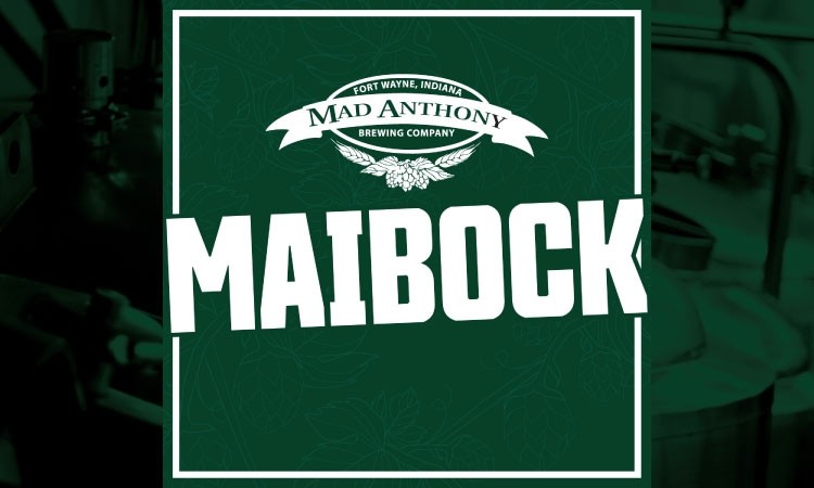 Maibock - Growler