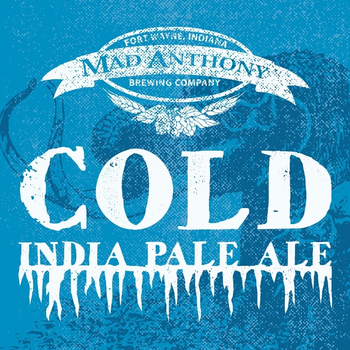 Cold IPA - Howler