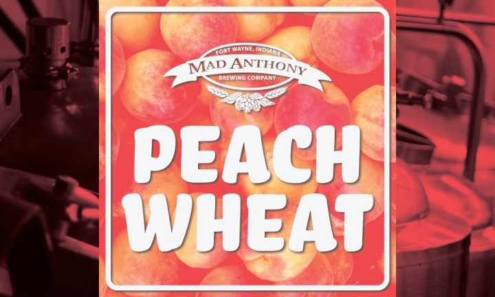 Peach Wheat - Howler