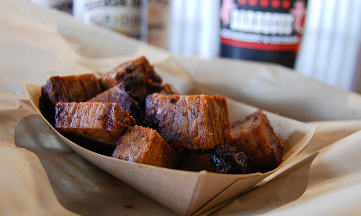 1 lb. Burnt Ends