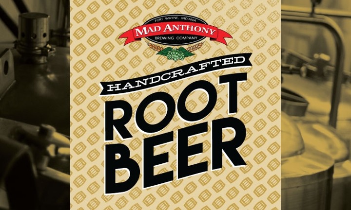 Root Beer Howler