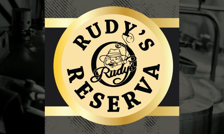 Rudy's Reserva - Growler