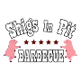 Shigs in Pit Maplecrest 6250 Maplecrest Rd.