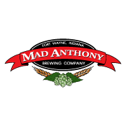 Mad Anthony's - Warsaw 113 E Center St, Warsaw, IN 46580 logo