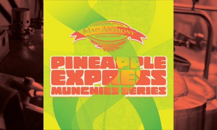 Pineapple Express - Howler