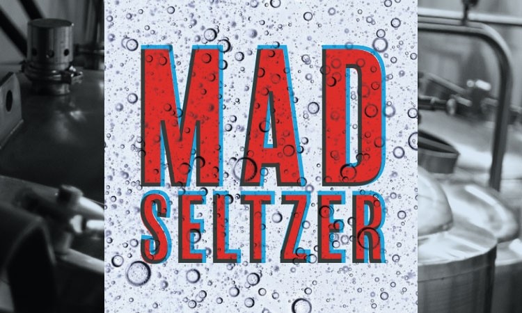 Mad Seltzer - Howler