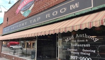 Mad Anthony’s Auburn Tap Room 114 N Main St