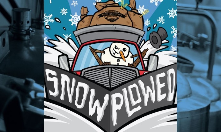Snowplowed - Growler