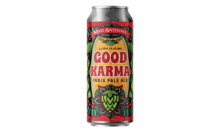 Good Karma - 4 Pack
