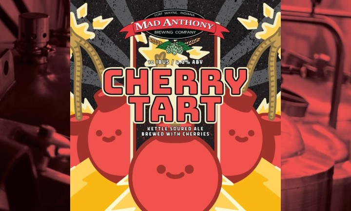 Cherry Tart - Howler