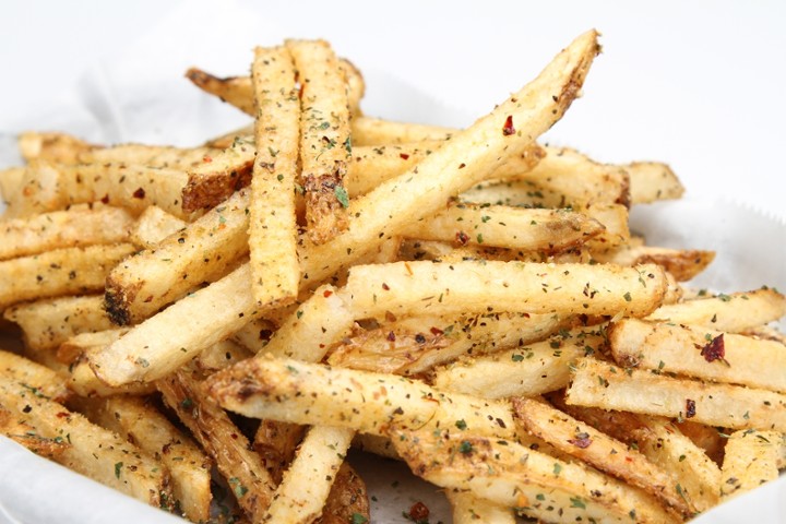 GP Signature Fries