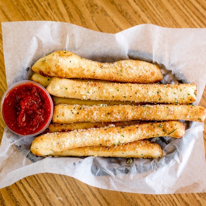 BREAD STICKS*