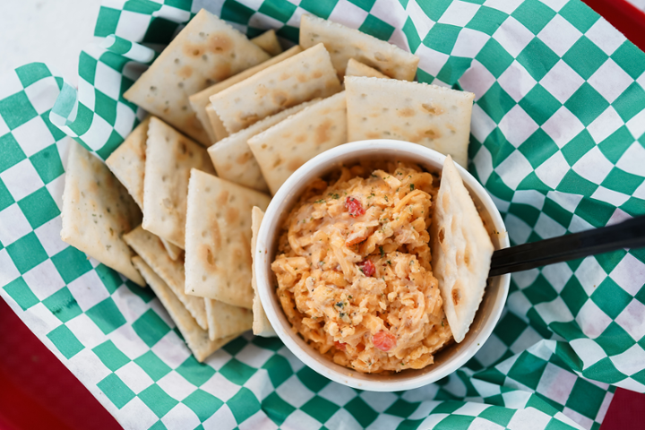 Pimento Cheese Dip