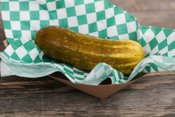 Jumbo Pickle