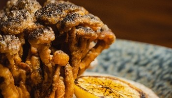 Ukiah Japanese Smokehouse - Asheville, NC 121 Biltmore Ave