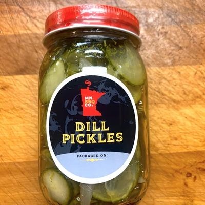 Jar O' Pickles