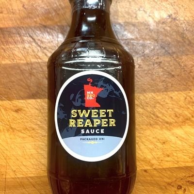 Jar O' Reaper