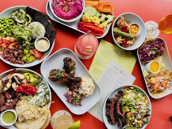 Restaurant banner image