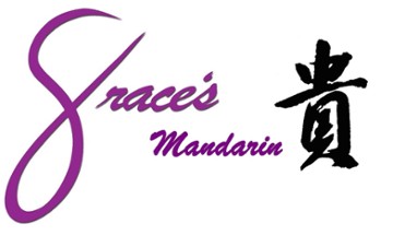Grace’s Mandarin -