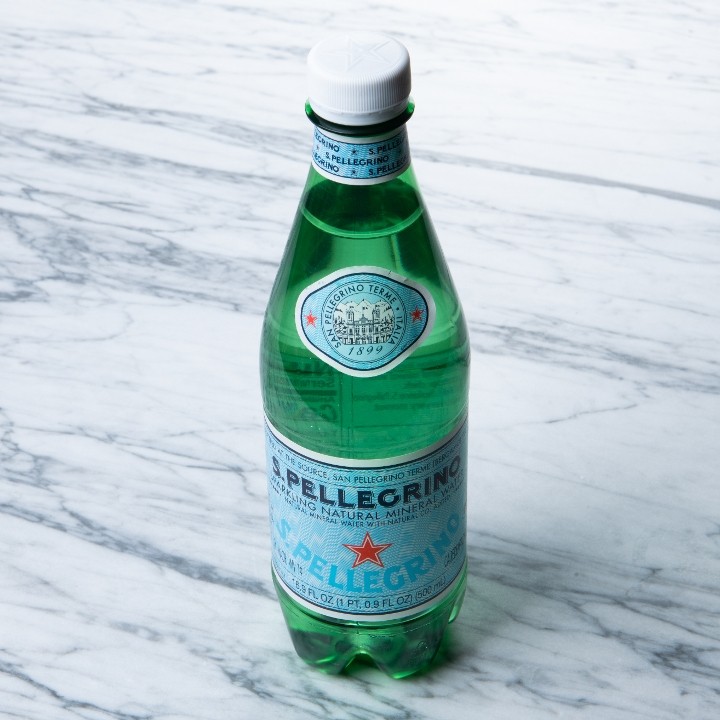 San Pellegrino