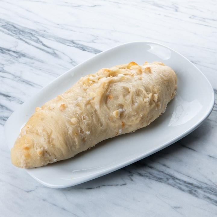White Chocolate Baguette