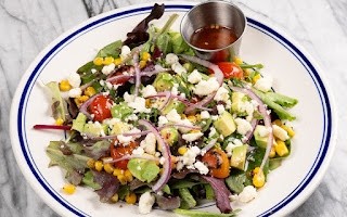 Southwest Salad