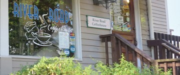 River Road Coffeehouse-Granville