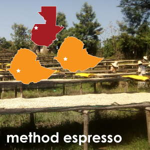 Method Blend Espresso