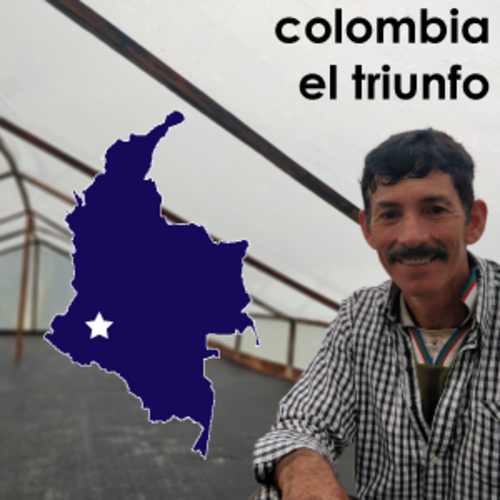 Colombia el Triunfo