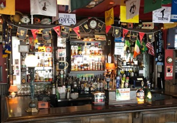 McCormick's Pub & Restaurant