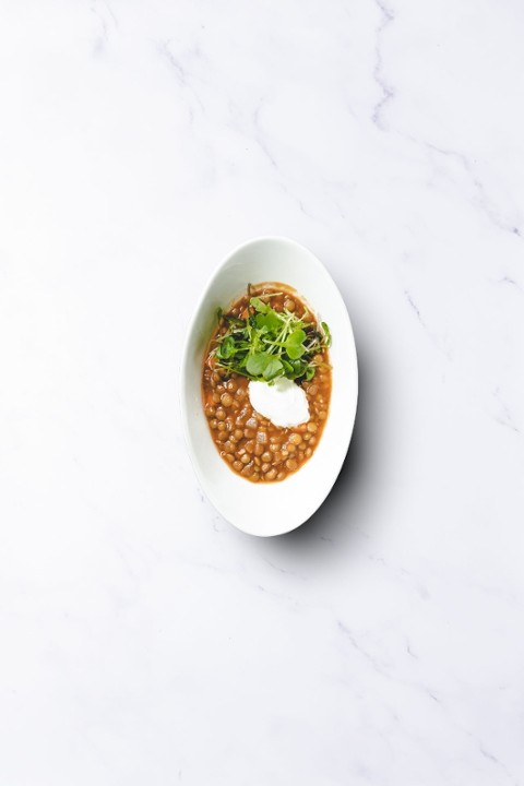 Italian Lentil