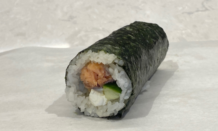 BUILD YOUR OWN HAND ROLL