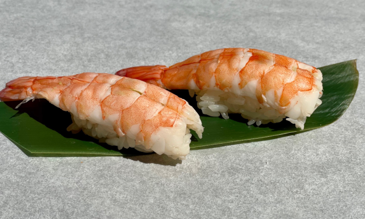 Shrimp (2pc)