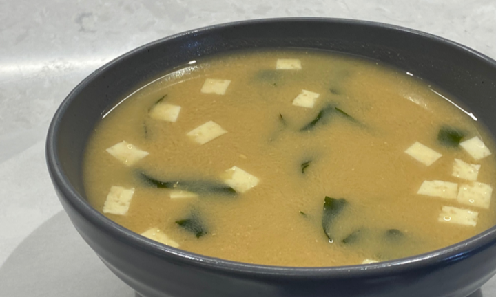 Miso Soup