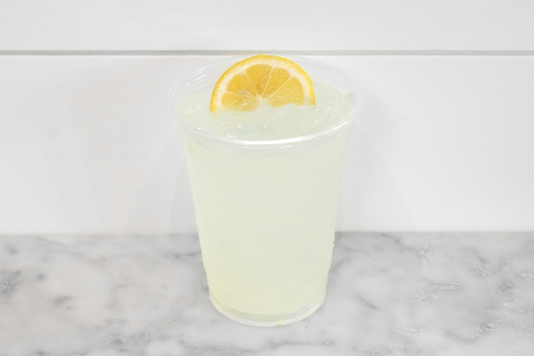 Foodlove Lemonade
