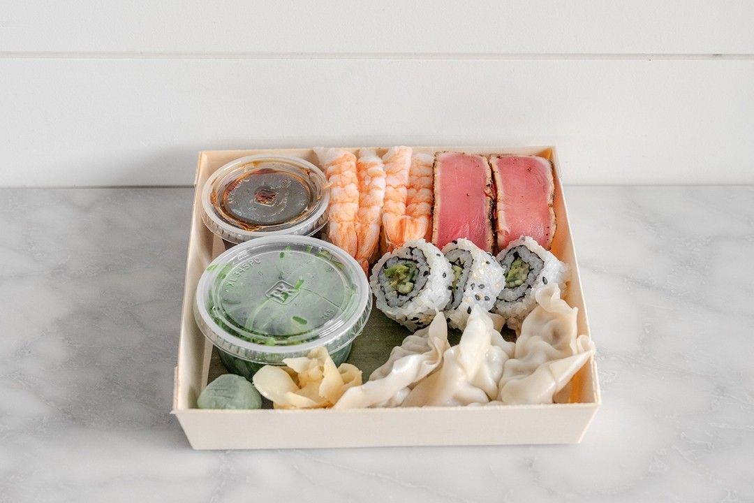 FoodLove Bento Box