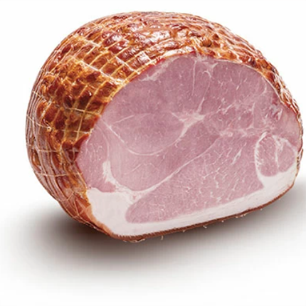 Levoni Prosciutto Cotto Affumicato (Italian Cooked Smoked Ham) - By oz