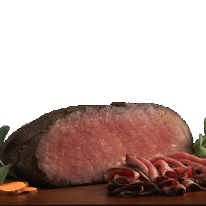 Boar's Head London Broil Top Round Roast Beef - By oz