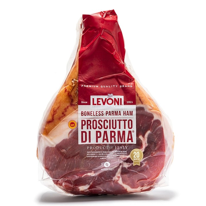 Levoni Prosciutto di Parma aged 20 Months - By oz