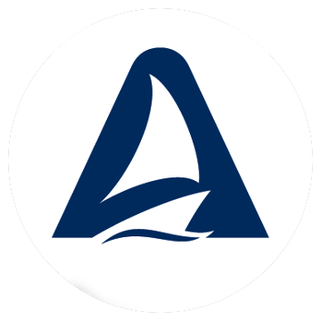 Aventura Sailing logo