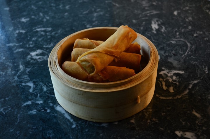 Veggie Spring Roll